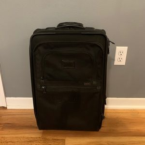TUMI International Expandable Carry-On